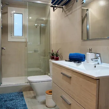 Appartement Picnic Sants Barcelona