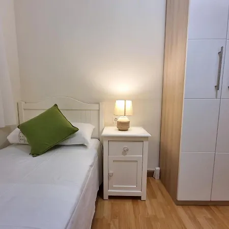 Appartement Picnic Sants *